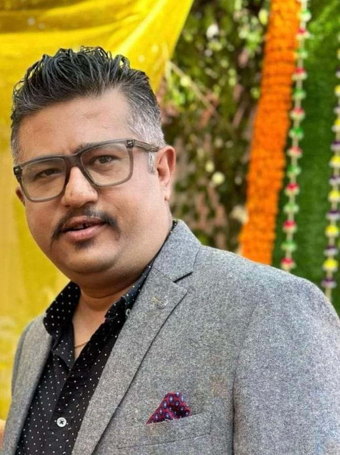 Aaditya Parajuli